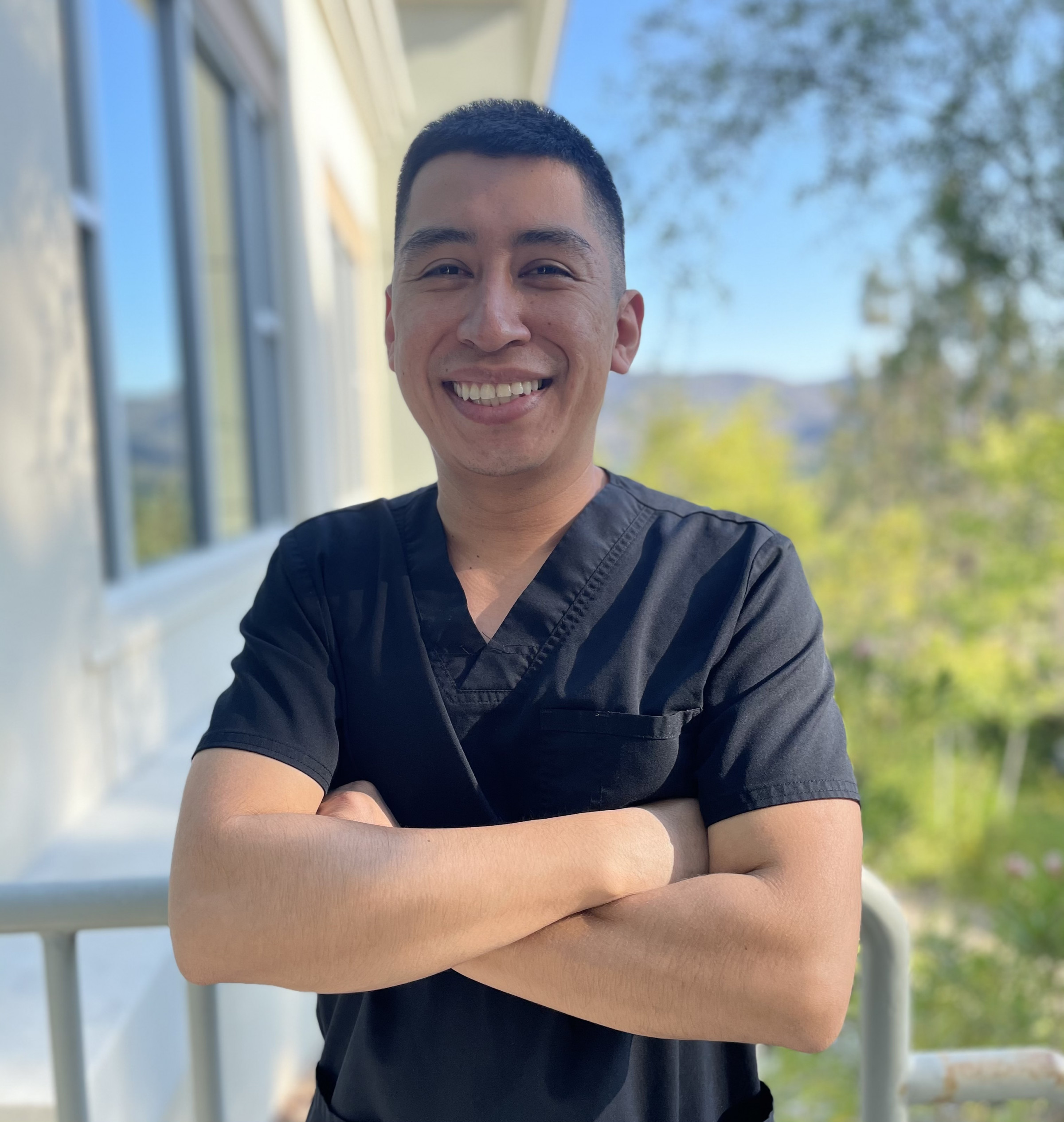Meet the Staff Thousand Oaks CA, Pourrahimi Dentistry